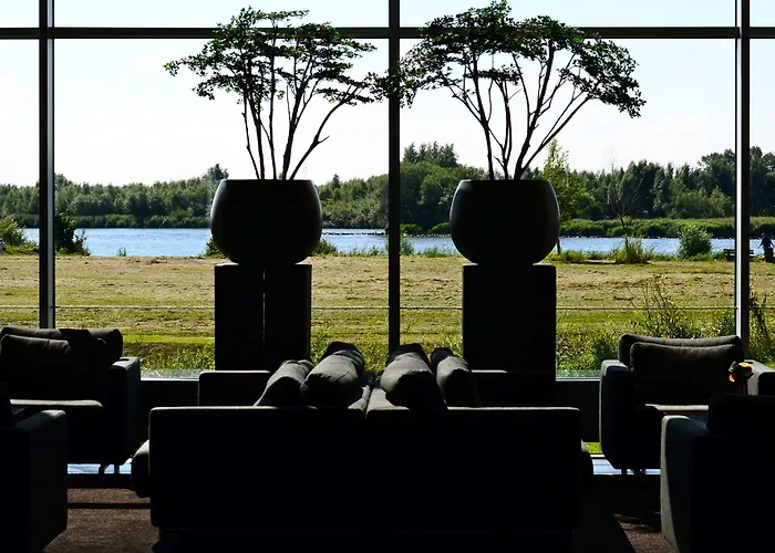 Hotel Der Valk Htl Ara