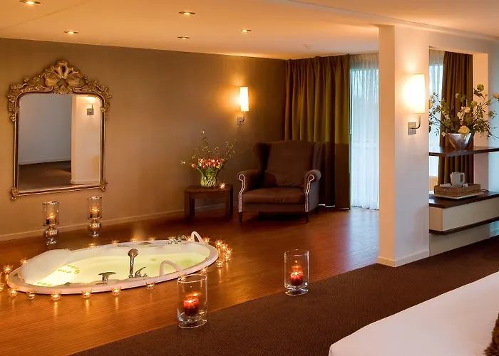 Der Valk Htl Ara Hotel