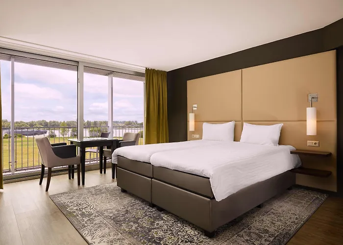 Der Valk Htl Ara Hotel 4*