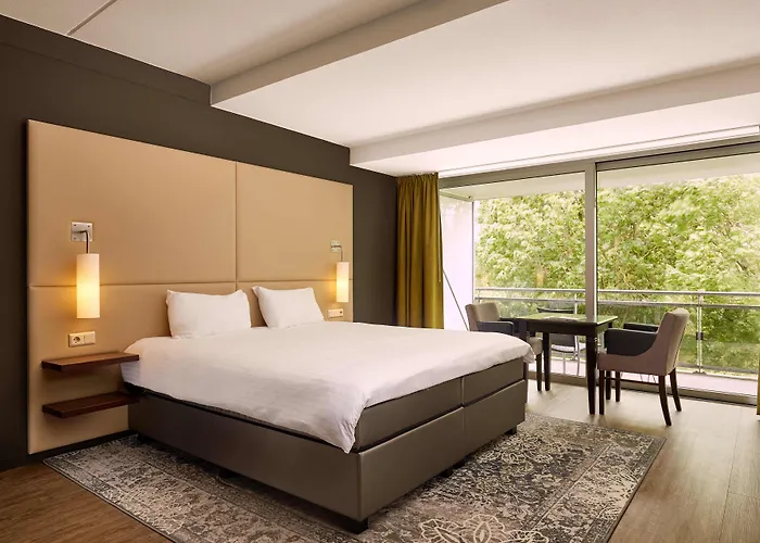 Der Valk Htl Ara Hotel