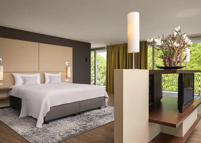 Der Valk Htl Ara 4* Zwijndrecht