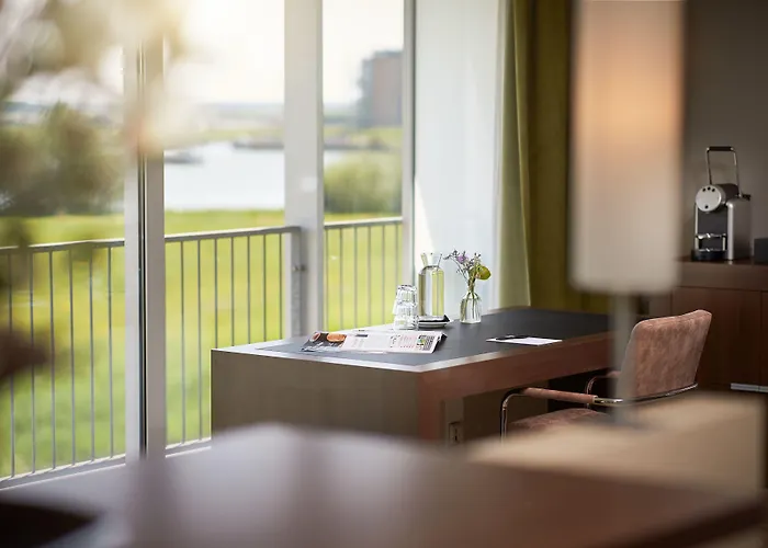 Der Valk Htl Ara 4* Zwijndrecht