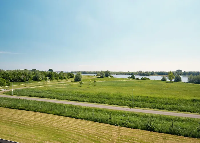 Der Valk Htl Ara Hotel Zwijndrecht