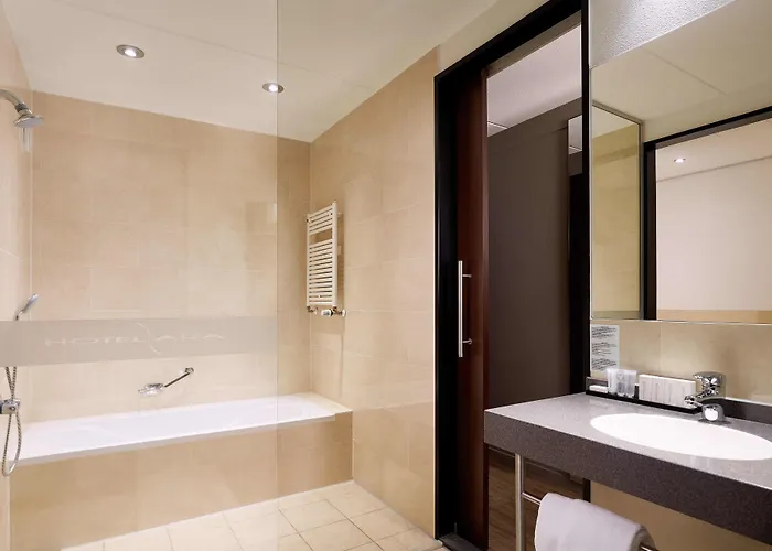 Der Valk Htl Ara Hotel Zwijndrecht