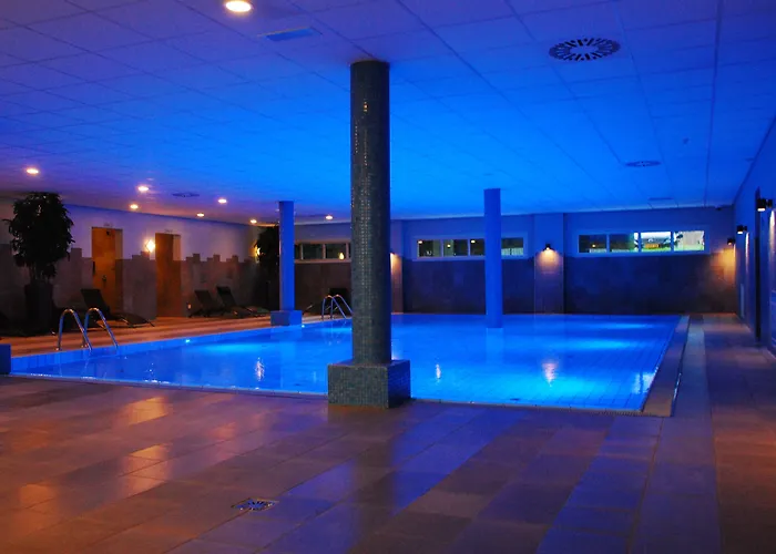 Der Valk Htl Ara Hotel