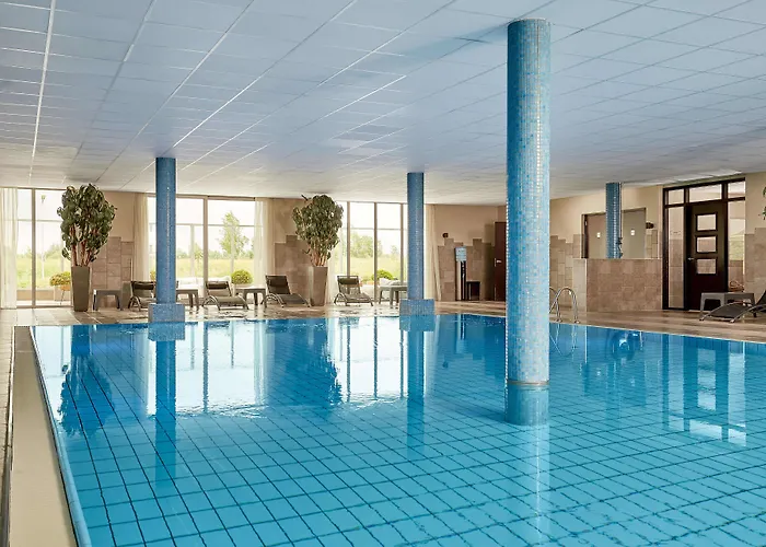 Hotel Der Valk Htl Ara 4*