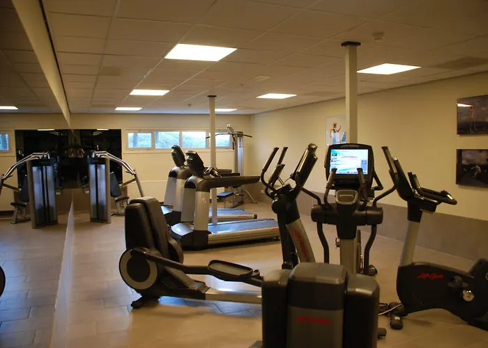 Der Valk Htl Ara 4* Zwijndrecht