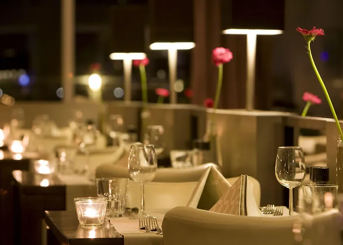 Der Valk Htl Ara Hotel