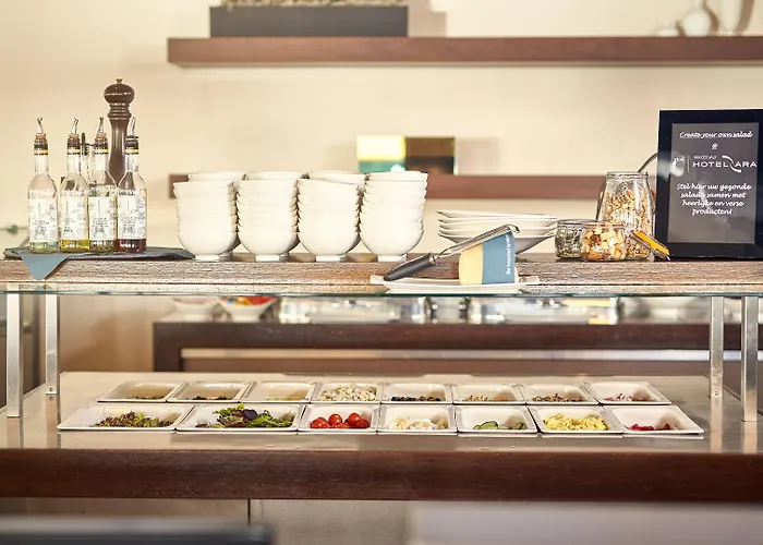 Hotel Der Valk Htl Ara 4*