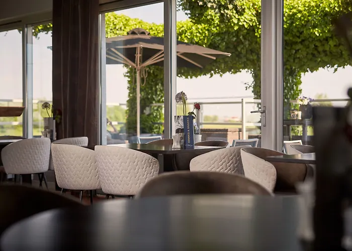 Der Valk Htl Ara 4* Zwijndrecht