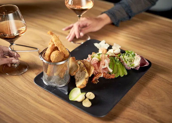 ホテル Der Valk Htl Ara ズウェインドレヒト