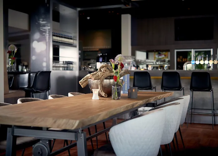 Der Valk Htl Ara Hotel