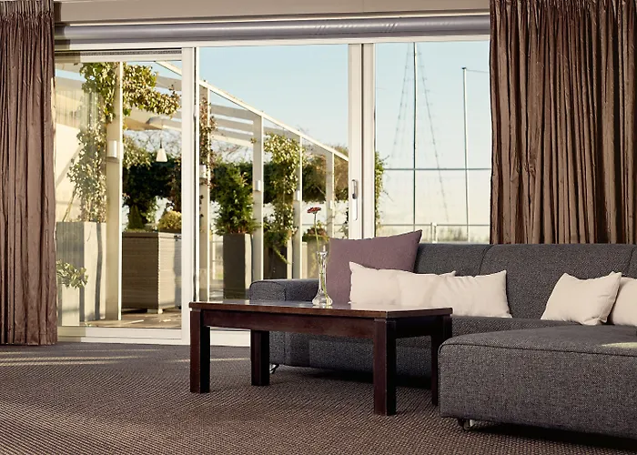 Der Valk Htl Ara Hotel