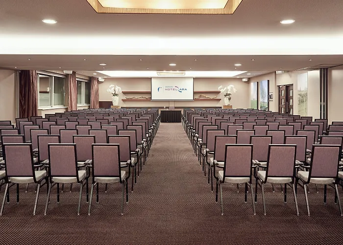 Hotel Der Valk Htl Ara 4*