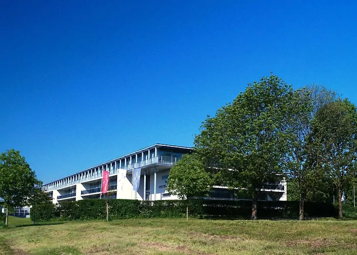 Der Valk Htl Ara 4* Zwijndrecht