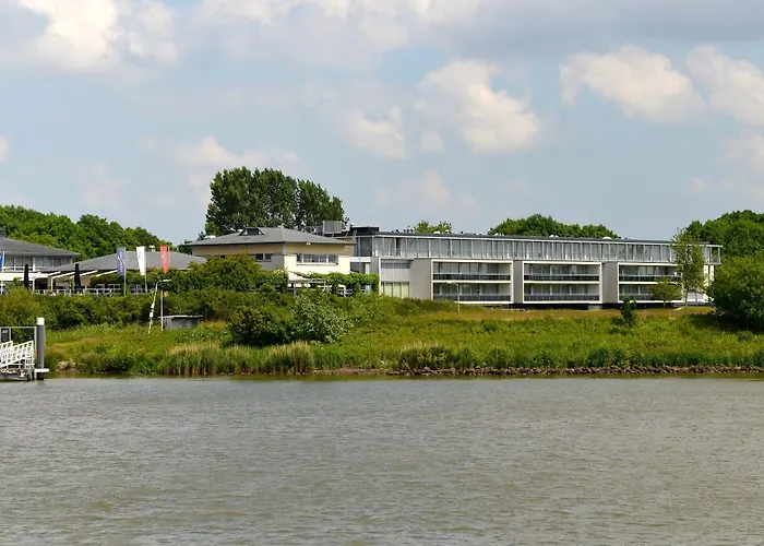 Der Valk Htl Ara 4* Zwijndrecht