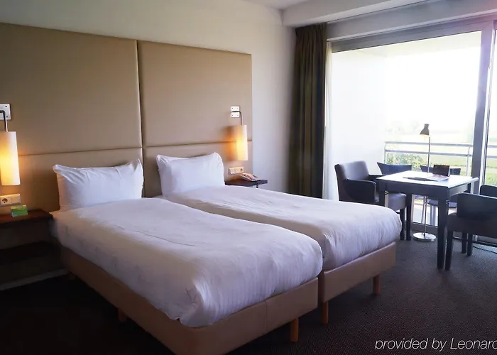 Der Valk Htl Ara Hotel