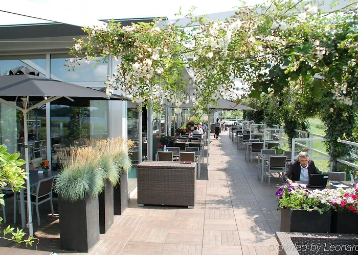 Hotel Der Valk Htl Ara Zwijndrecht