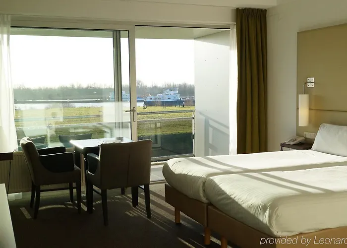Hotel Der Valk Htl Ara Zwijndrecht