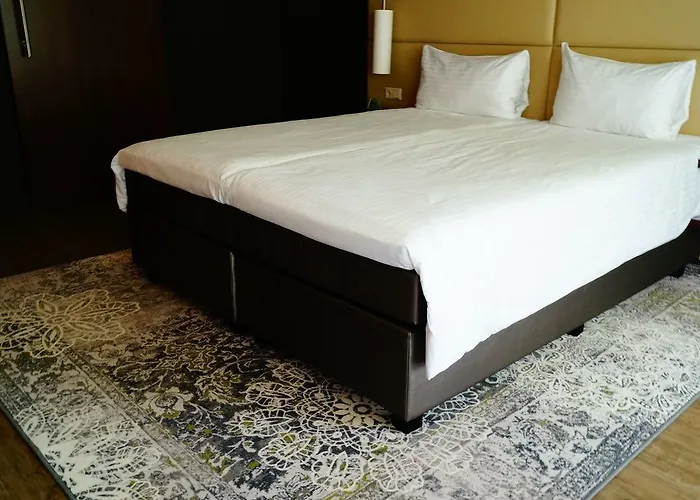 Der Valk Htl Ara Zwijndrecht