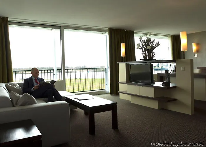 Der Valk Htl Ara Zwijndrecht