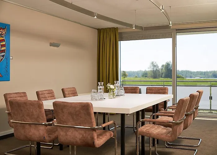 Der Valk Htl Ara Hotel Zwijndrecht