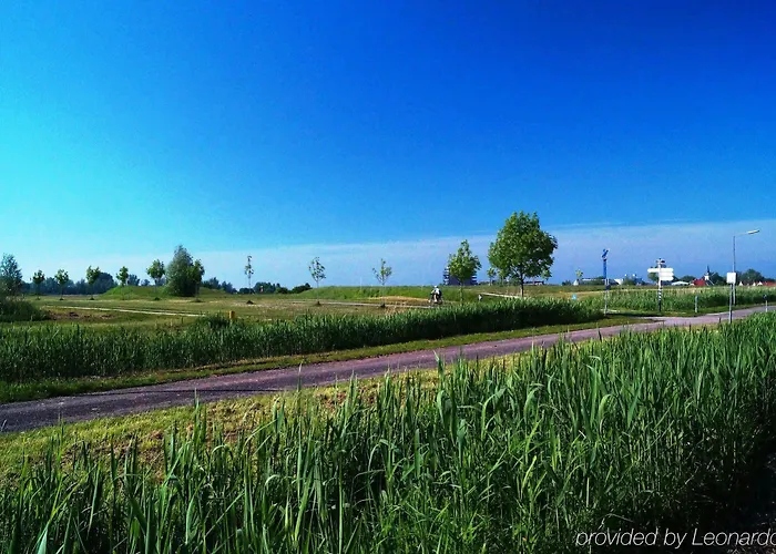 Der Valk Htl Ara Ξενοδοχείο