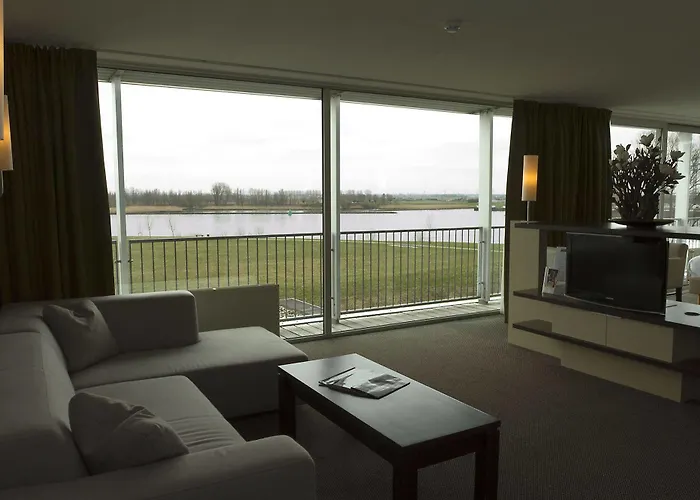 Der Valk Htl Ara 4* Zwijndrecht