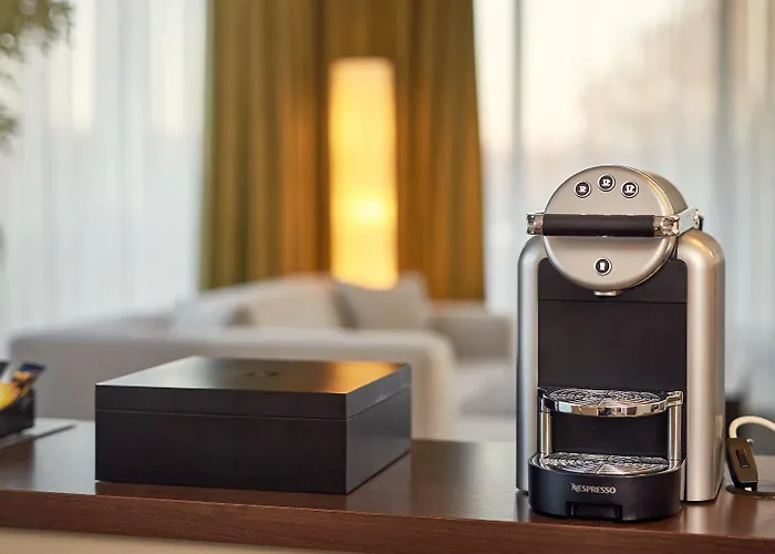 Der Valk Htl Ara Zwijndrecht