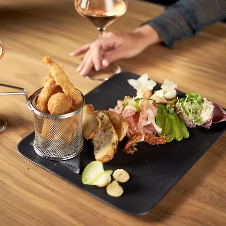 Szálloda Der Valk Htl Ara Zwijndrecht