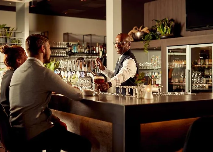 Der Valk Htl Ara Zwijndrecht