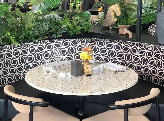 Der Valk Htl Ara Zwijndrecht