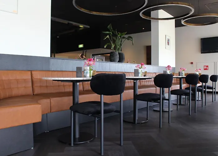 Der Valk Htl Ara 4* Zwijndrecht