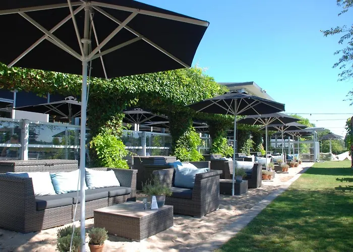 Der Valk Htl Ara 4* Zwijndrecht