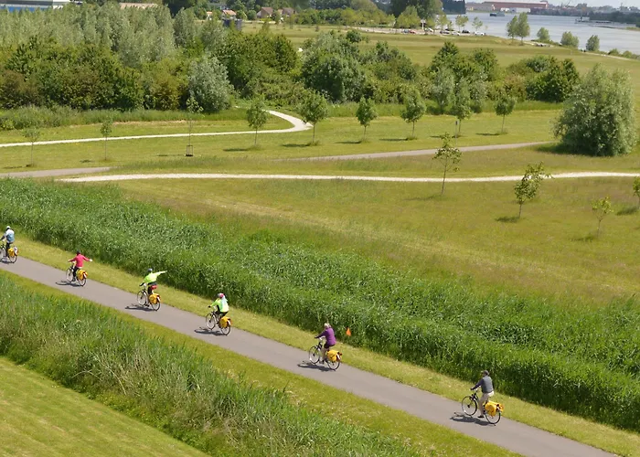 Der Valk Htl Ara Zwijndrecht