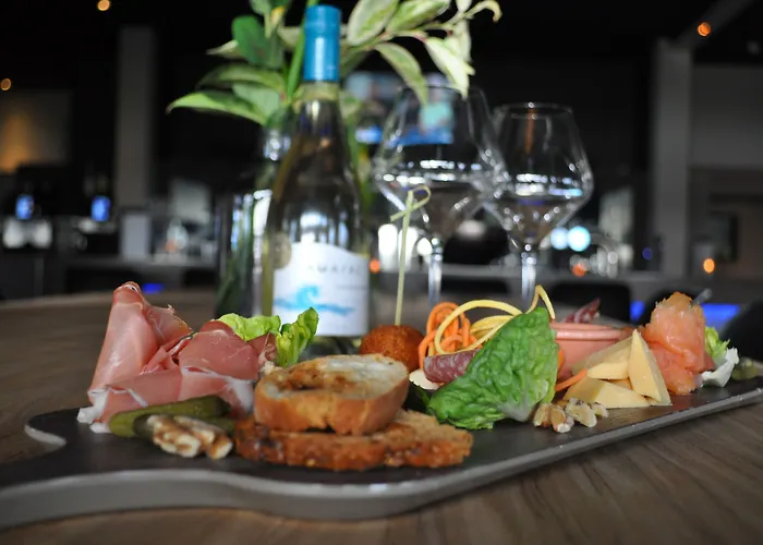 Der Valk Htl Ara 4* Zwijndrecht