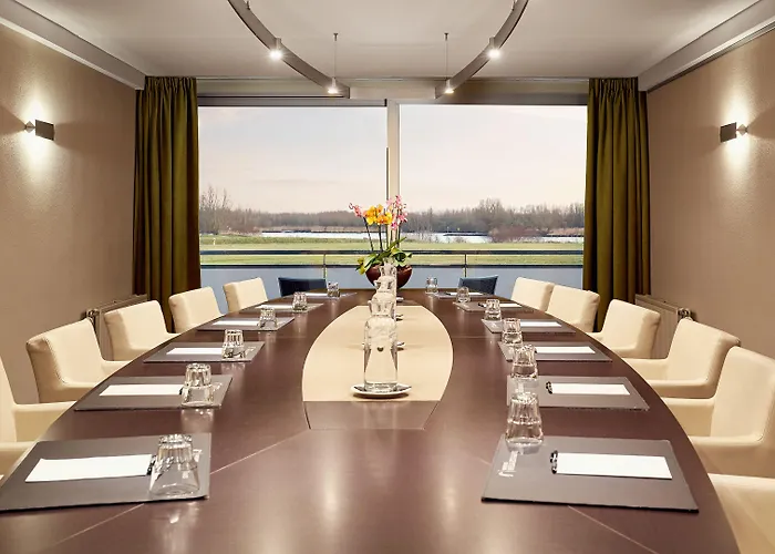 Der Valk Htl Ara 4* Zwijndrecht