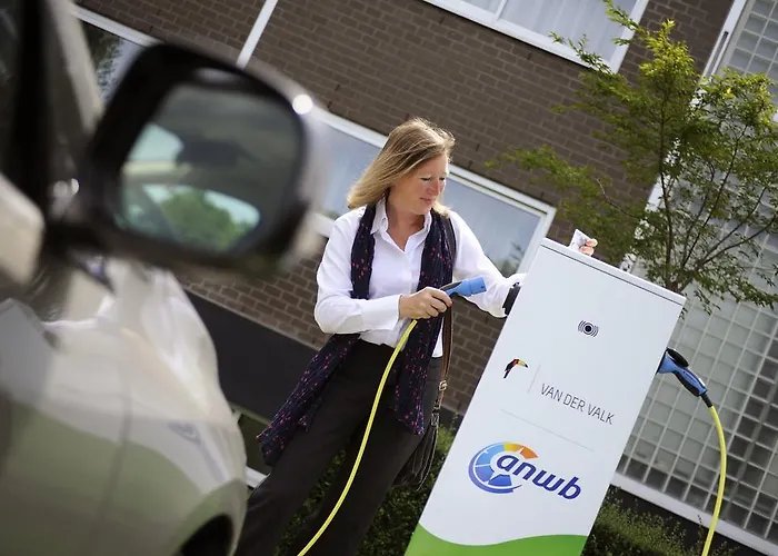 Der Valk Htl Ara Hotel Zwijndrecht