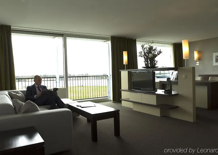 Der Valk Htl Ara Hotel 4*