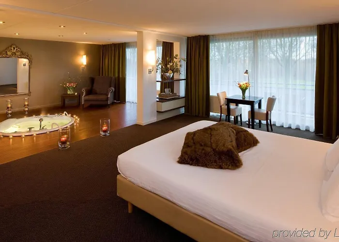 Der Valk Htl Ara Hotel 4*