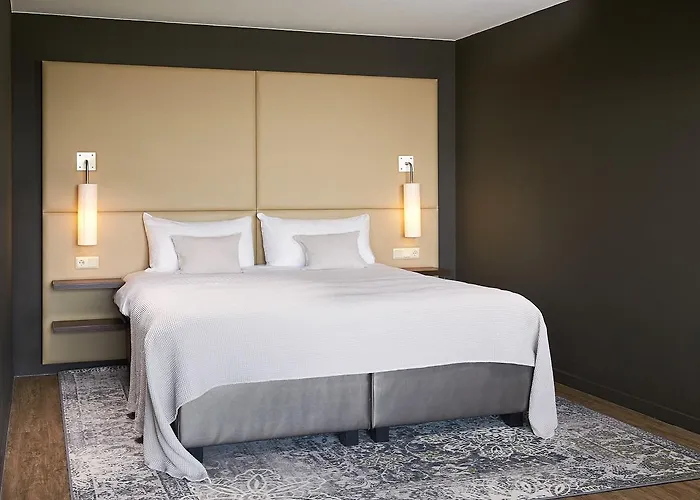 Hotel Der Valk Htl Ara Zwijndrecht