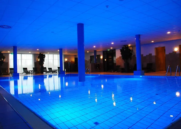 Hotel Der Valk Htl Ara Zwijndrecht